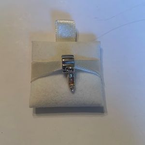 Pandora 790349 High Heel Stiletto Charm